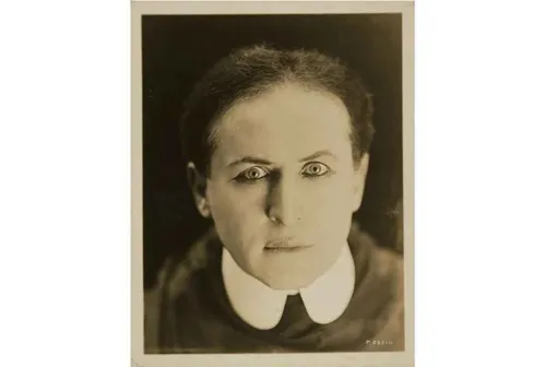 Houdini