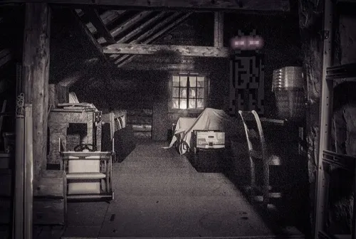 The Attic