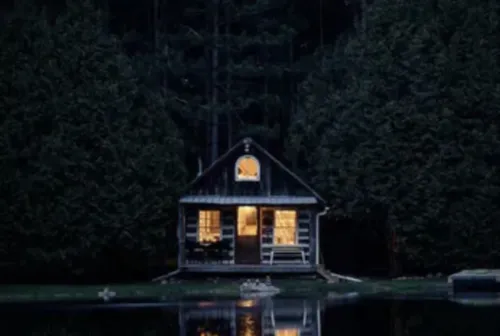 The Getaway