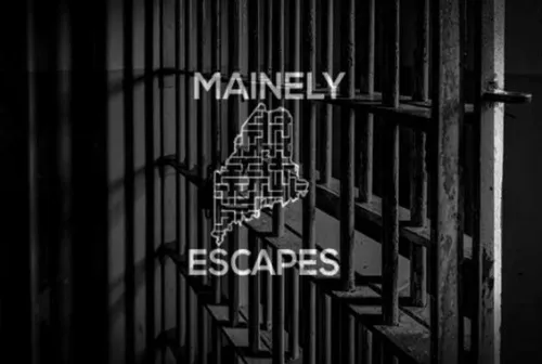 The Prison Escape