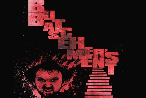 Butcher's Basement