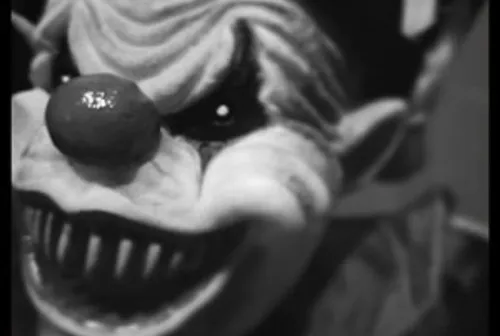 Dark Carnival