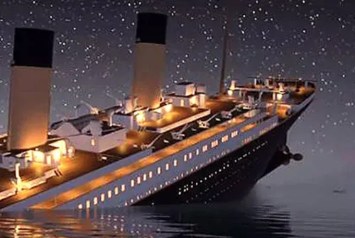 The Unsinkable