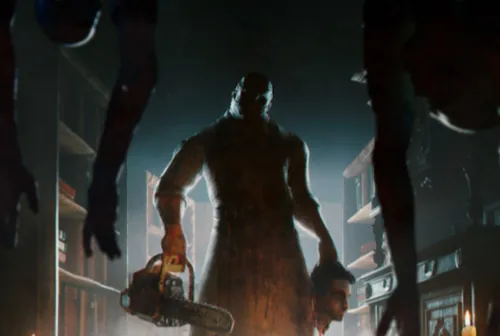 House of Fear VR