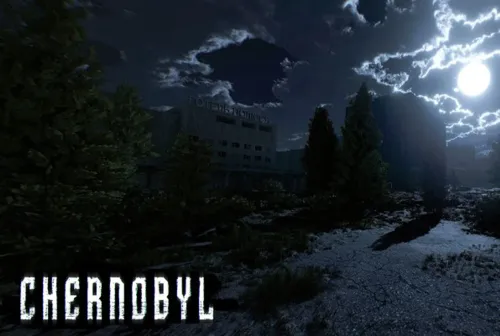 Chernobyl VR