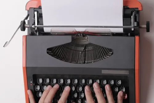 Writer’s Block: Find the Inspiration!