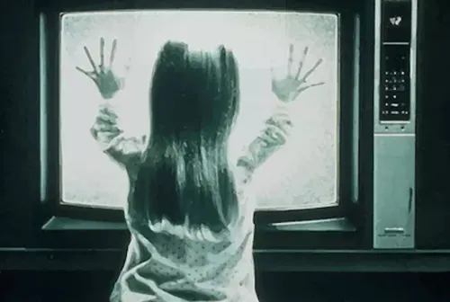 Poltergeist