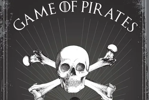 Pirates of The Cape