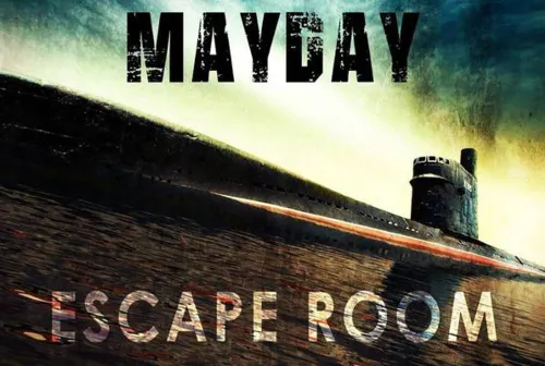May Day