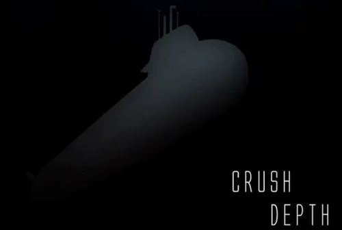 Crush Depth