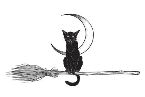 Something Wicked