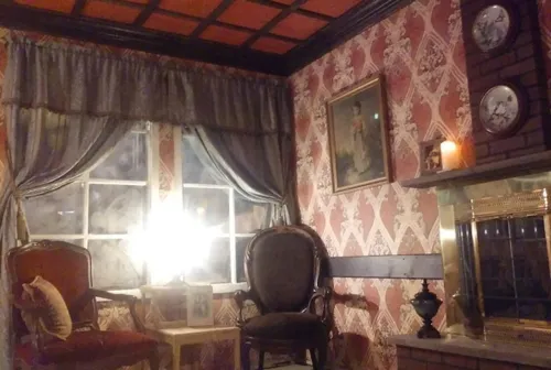 The Dwelling