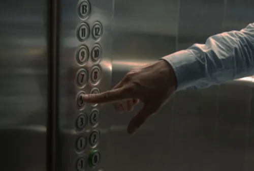 The Elevator