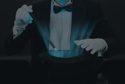 The Illusionist