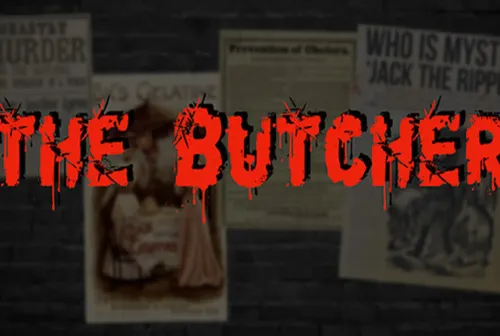 The Butcher