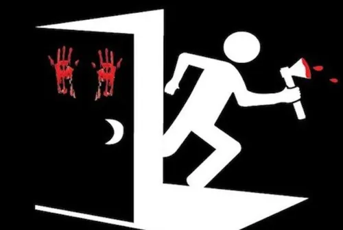 Mystery at the Morgue "The Hand"
