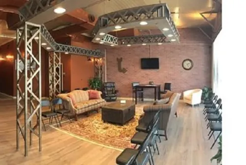 The Den