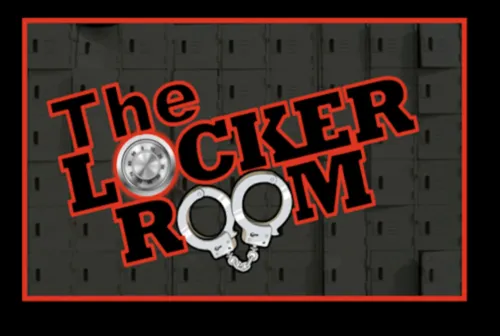 The Locker Room