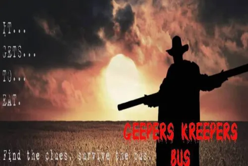 Creeper