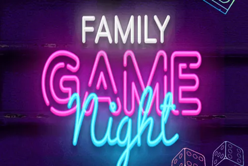 Family Game Night