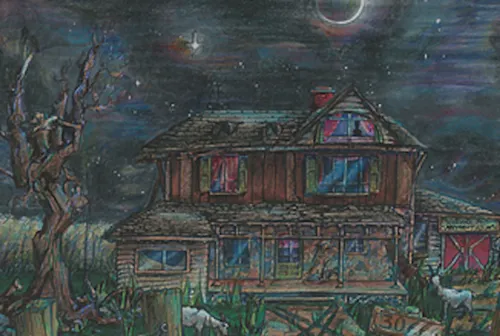 The Attic