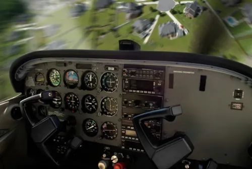 The Airplane