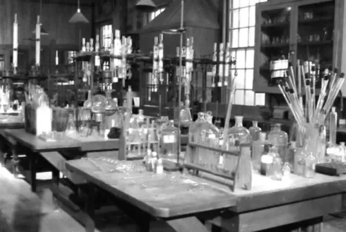 Zombie Lab