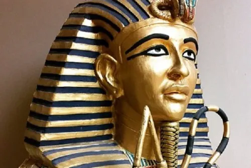 Pharaoh’s Revenge