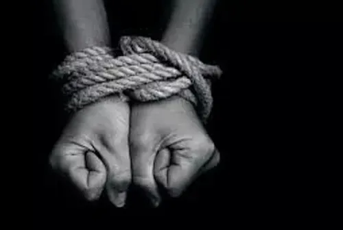 Kidnapped