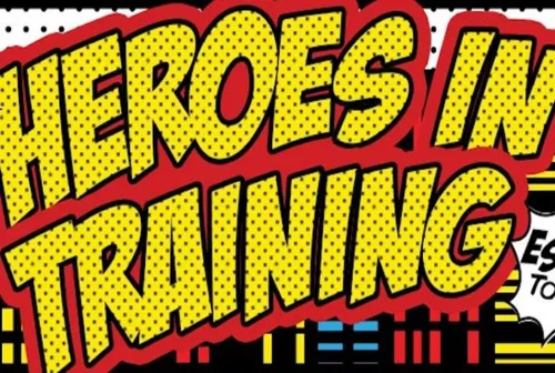 Heroes in Training