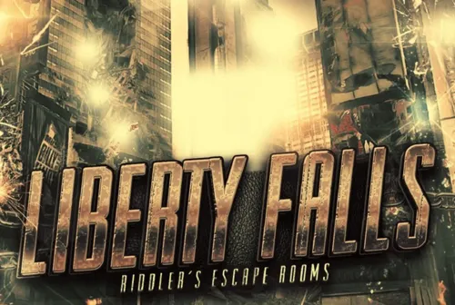Liberty Falls
