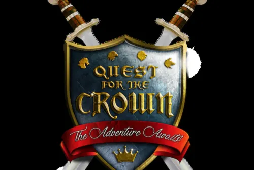 Quest for the Crown