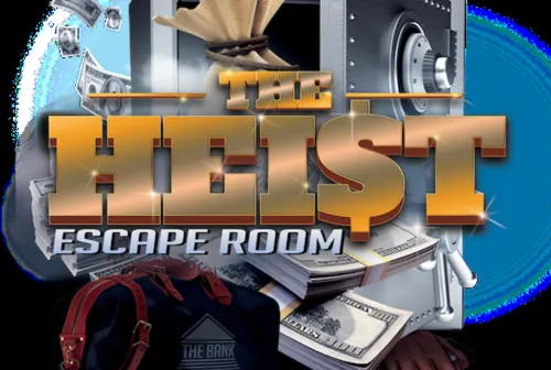 The Heist