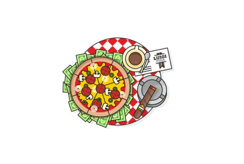 The Pizzeria