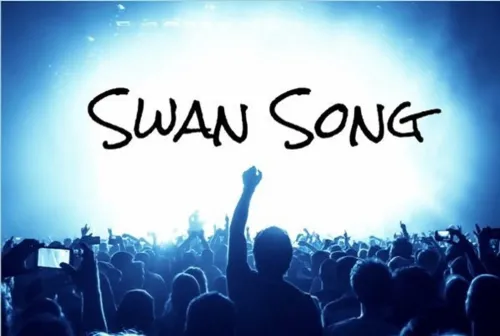 Swan Song