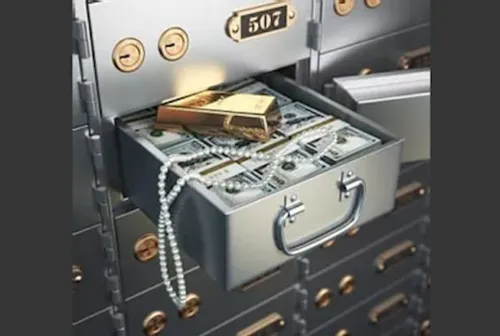 Bank Heist