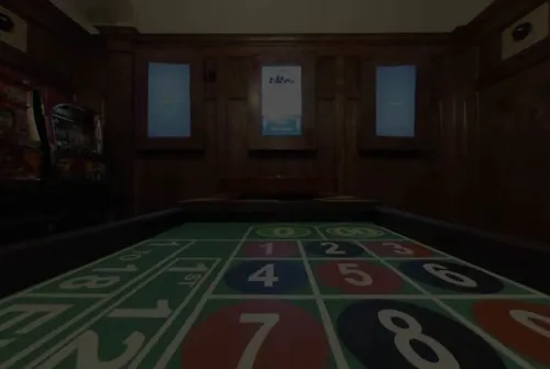 The Gambler