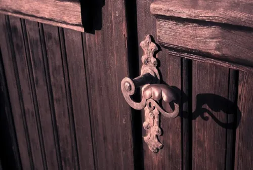 The Secret Room