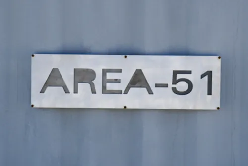 Area 51