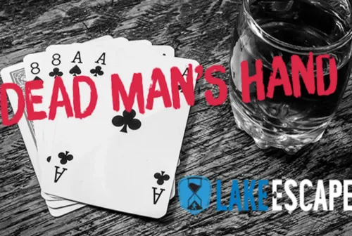 Dead Man's Hand