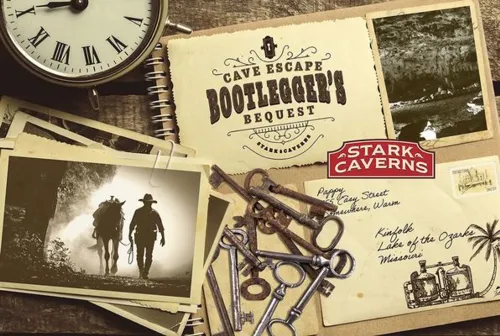 Bootlegger's Bequest
