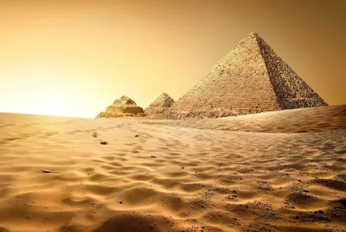 Pharaoh's Gold