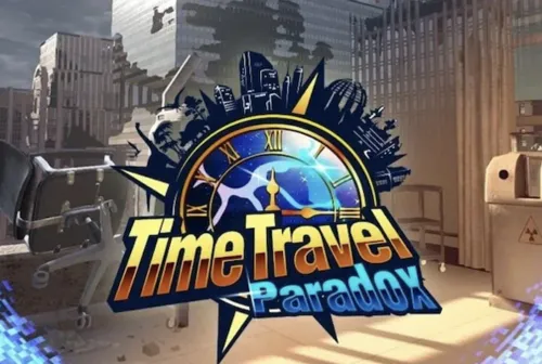 Time Travel Paradox VR