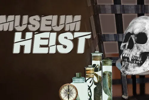 Museum Heist