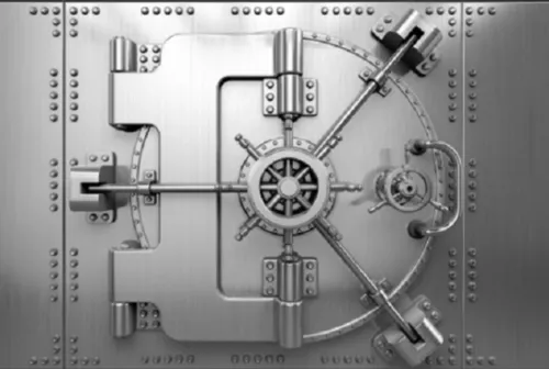 The Vault