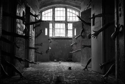 The Asylum