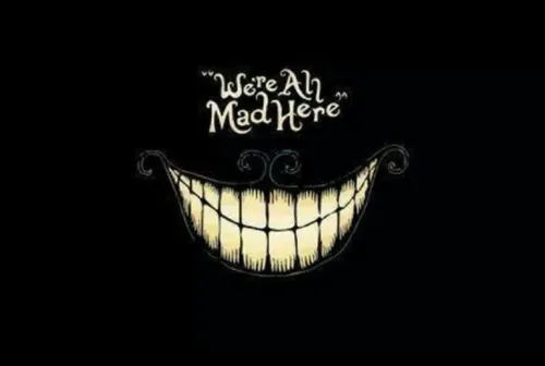 Lost in Wonderland