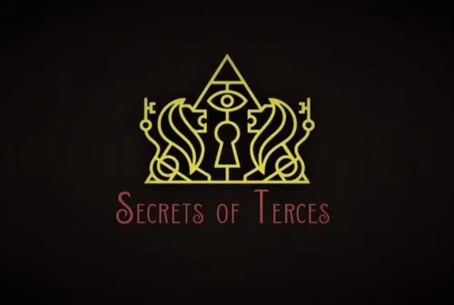 Secret of Terces