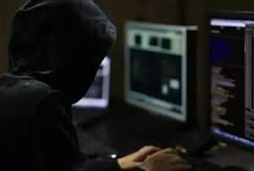 Hacker: Corruption Disruption