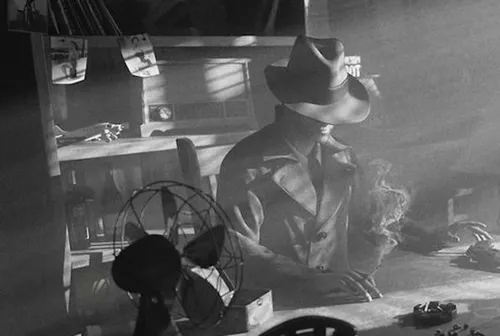 Noir